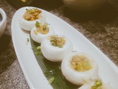 -NIUAN牛庵·日式和牛烧肉(恒隆店)