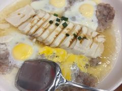 -堂瓦里·33年传统赣菜(第一街区店)