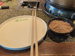 -佟爷·老北京炙子烤肉(动物园店)