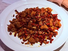 辣子鸡-天辣(金桥啦啦宝都店)
