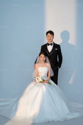 -雪中彩影婚纱摄影·微光艺术中心