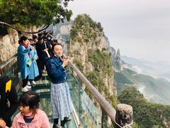 -云台山风景名胜区