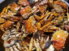 -一棠龙虾•王牌虾球(楚河汉街店)