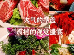 -家一加火锅(绿地翠谷总店)