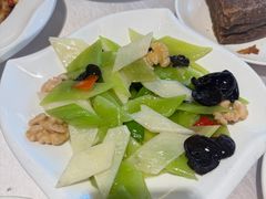 -马凯餐厅(长椿街店)