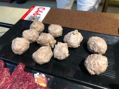 -幸运牛汕头小黄牛牛肉火锅(梅林店)