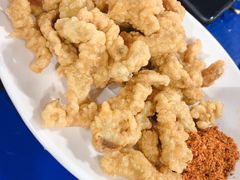 -马路边边·成都串串(翠柏路店)
