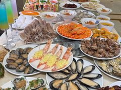 -芭菲盛宴·环球美食(北城国际店)