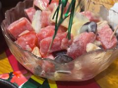 -吧嘚嘴炭烧鸽串吧(北海街店)