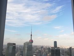 -上海中心大厦