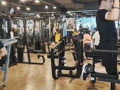 -广州市力美健天娱健身运动有限公司