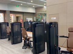 -乾坤乐健·游泳健身(渝江店)