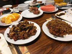 -汉巴味德(大悦城店)