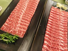 -金海阁海鲜火锅