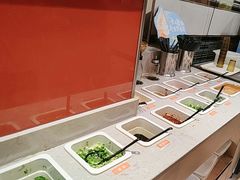 -呷哺呷哺(西单大悦城店)