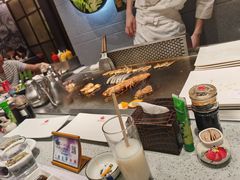 -大渔铁板烧(大悦城店)