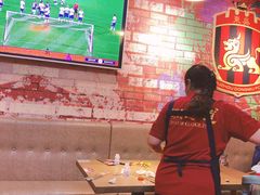 -马海涛牛肉串·午市牛腩饭·烧烤夜宵(领汇广场店)