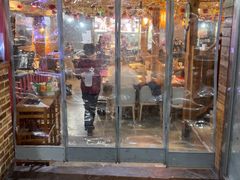 -三个大叔烤羊肉串·炭炉砂锅菜(西三旗店)