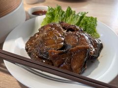 -味莊·青岛菜(云霄路店)