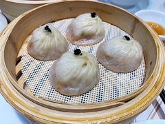 上海小笼包-赏点粤式点心(广州塔店)