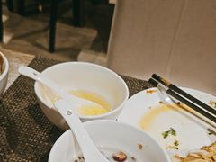 -天津湾西餐厅(三亚海棠湾洲际度假酒店)