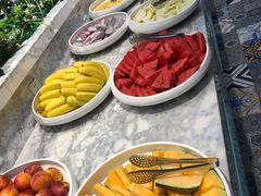 -火锅岛潮牌自助餐厅(天津天佑城店)