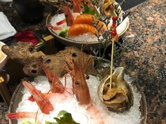 -花隐日式怀石料理(万象城购物中心店)