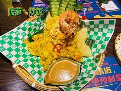 -泰妃殿(武汉首店)