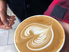 -% Arabica(京都东山店)