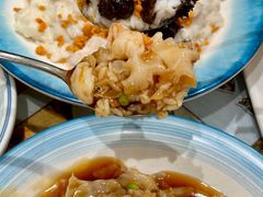 -鑫真味私房菜馆