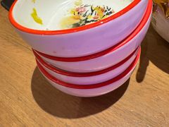 -新白鹿餐厅(城西银泰城店)