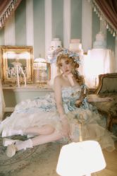 -WAVE SODA摄影工作室