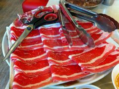 android_upload_pic-郑阿姨的家·이모네·韩料&烤肉(武川路店)