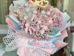 -田园花舍花店(北城未来实体店)