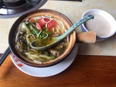-顺顺小吃(独克宗古城店)