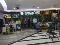 -三个椰子·现砍椰子鸡(金源CBD店)
