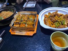 -三强鸽子(中原路店)
