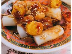 -憶廟街 X 沙角邨(太古城店)