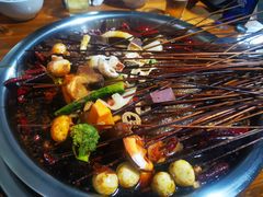 -红牌楼老号串串(银海佳苑店)