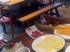 -川味观·鲜货火锅(西湖文化广场店)