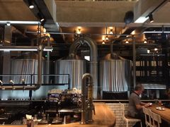 大堂-Goose Island Brewhouse鹅岛精酿啤酒酿造工坊餐厅