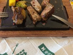 -豪客来牛排(海沧阿罗海店)