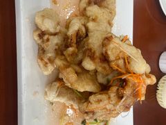 -东北酱骨头馆(蓁巷店)