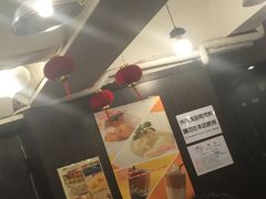 -发记甜品(豉油街店)