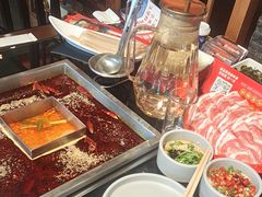 -重庆德忆火锅（龙南街3店）(渝水岸餐饮)