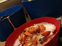 -杭州钱江新城万怡酒店-西餐厅