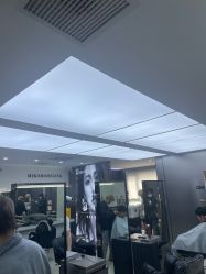 -米可造型烫染