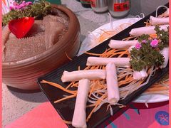 -辣斗辣火锅(太古里店)