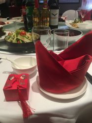 -天禧嘉福璞缇客酒店·宴会厅