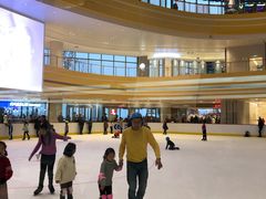 -冠军冰场CHAMPION RINK(苏州中心商场店)